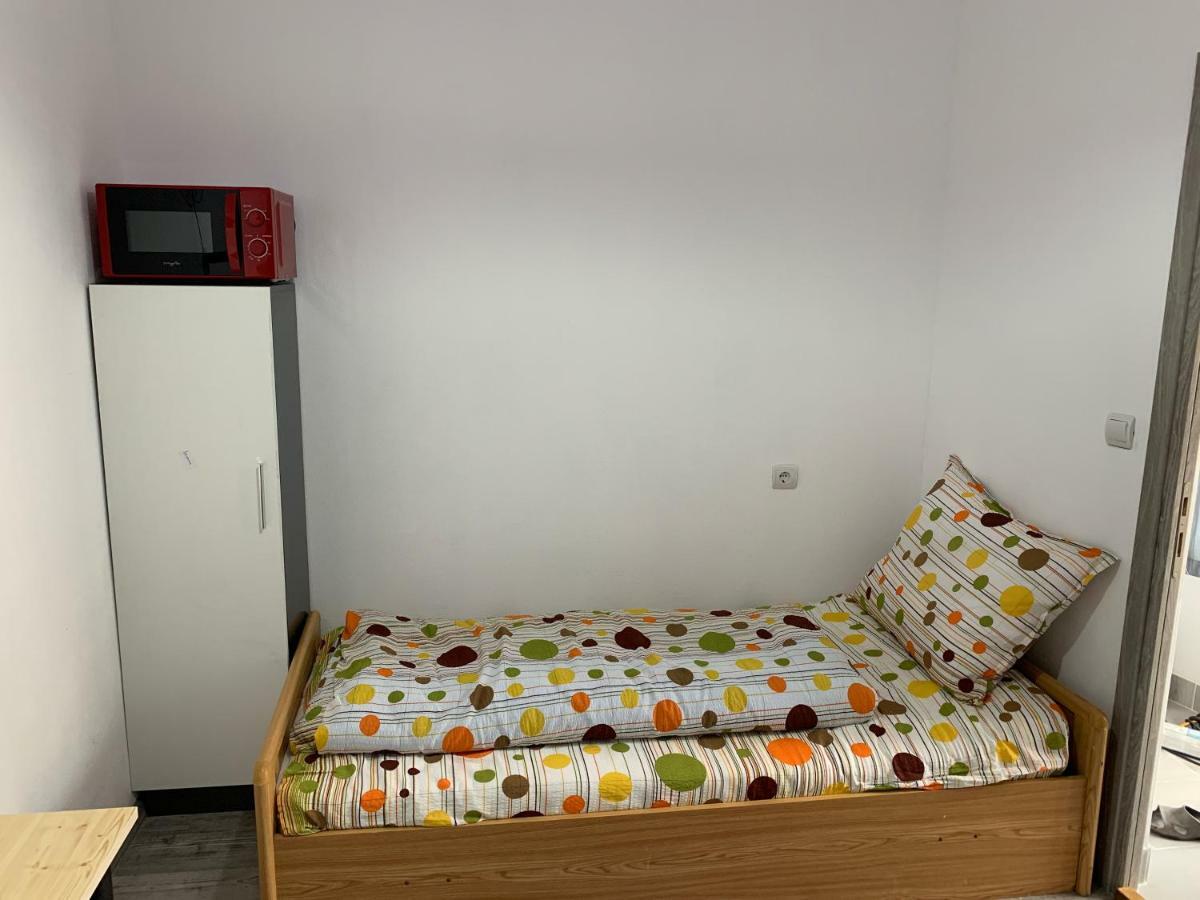 Pensiunea Casa Maria Kluž Exteriér fotografie