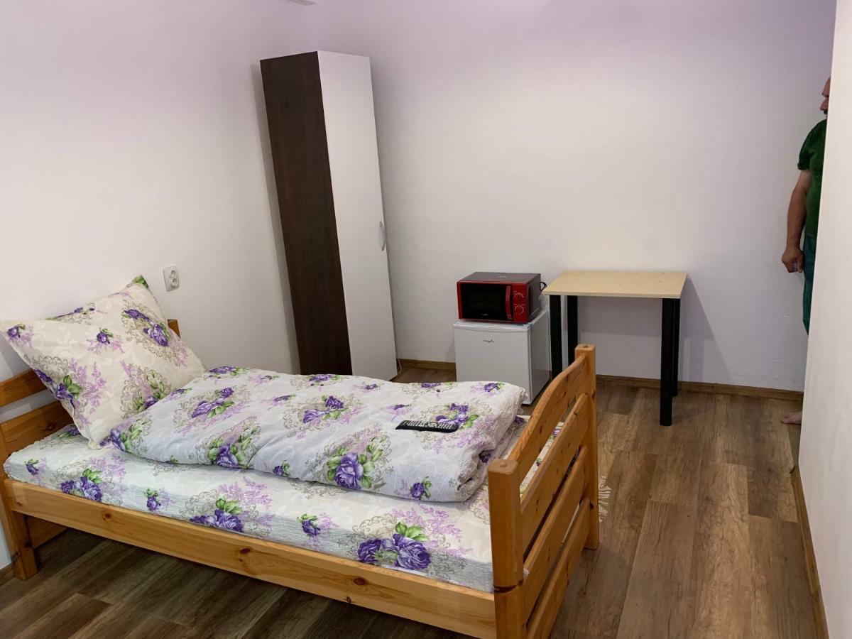 Pensiunea Casa Maria Kluž Exteriér fotografie