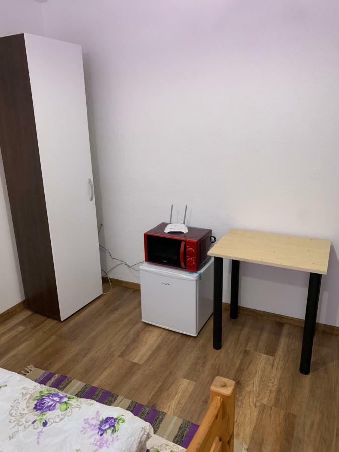 Pensiunea Casa Maria Kluž Exteriér fotografie